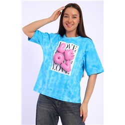 Футболка женская 74406