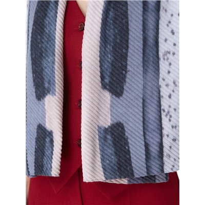 Палантин женский KSH15-166-3