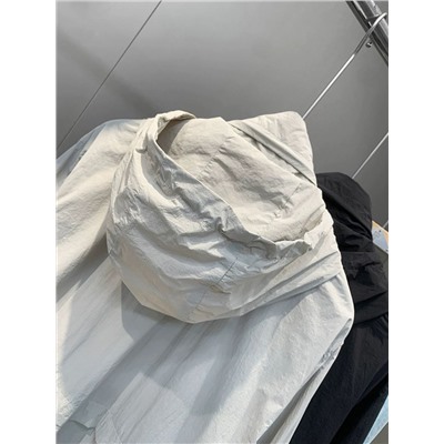 Мужская куртка ветровка Н*М