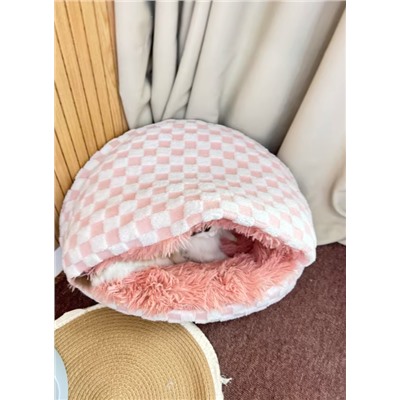 Лежанка для котиков и собак