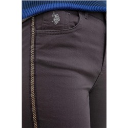 Kadın Antrasit Pantolon