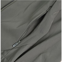 Женская повседневная куртка для активного отдыха