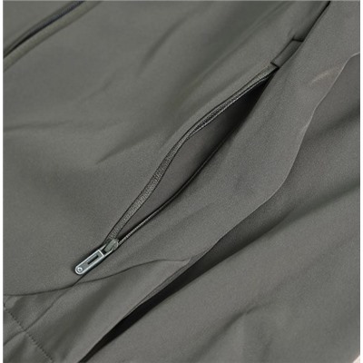 Женская повседневная куртка для активного отдыха