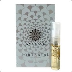 AMOUAGE PORTRAYAL edp (w) 2ml