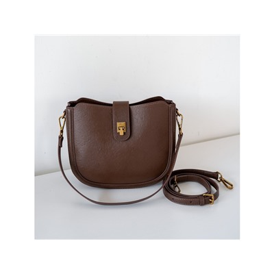 Сумка Lanotti GO Y310/коричневый