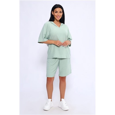 Костюм с шортами 78561 НАТАЛИ #1025842