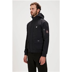 Bad Bear 23.02.13.009-fw Sweat Bomber Jacket Erkek Coat Mont
