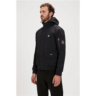 Bad Bear 23.02.13.009-fw Sweat Bomber Jacket Erkek Coat Mont