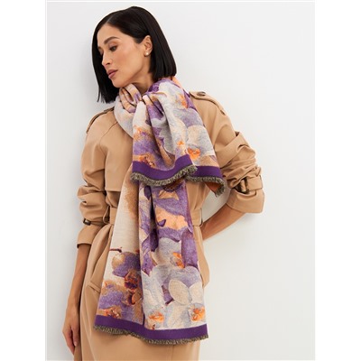 Палантин женский RH25-29-1