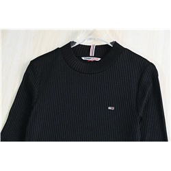 Облегающее трикотажное платье TOMMY JEAN*S ОРИГИНАЛ!