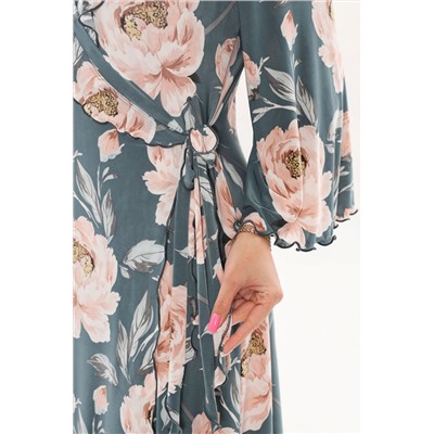 халат Мальвина