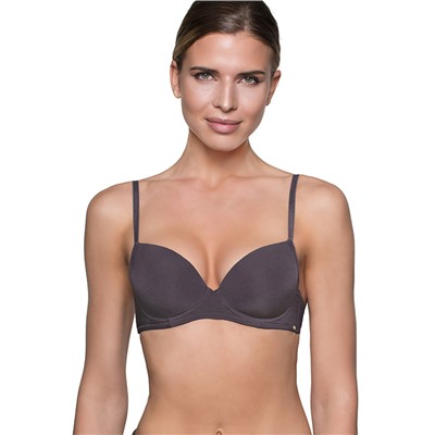 Бюстгальтер №2016 Milla балконет Amelie