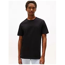 Cotton Classics Crewneck Undershirt 3-Pack