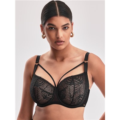 Бюст Beverly M Alles