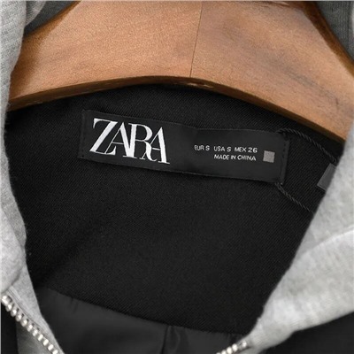 Стильный пиджак 2 в 1  ZAR*A