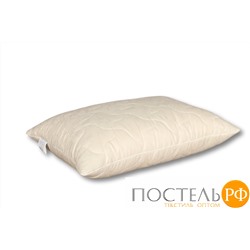 ПЛМ-050 Подушка "ЛЁН-ЭКО" 50х68