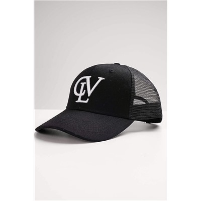 Бейсболка CLEVER, 1114035