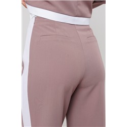 Костюм двойка деловой вечерний 43079