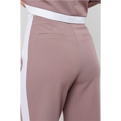 Костюм двойка деловой вечерний 43079