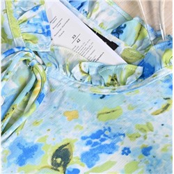 повседневная шифоновая рубашка MODI*S