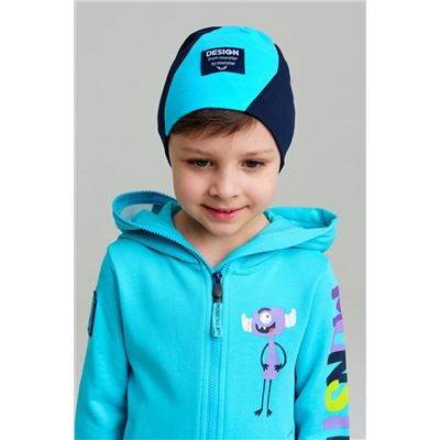 Шапки, 2 шт. PLAYTODAY, 1121340