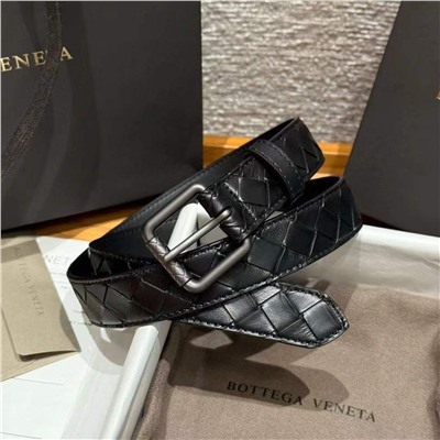 Классический  Кожаный ремень  Botteg*a venett*e