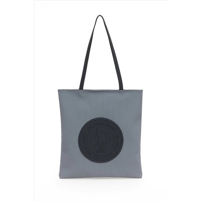 Kadın Koyu Gri Omuz Çantası