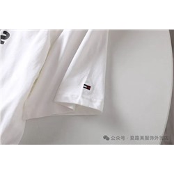 Мужская футболка Tomm*y Hilfige*r