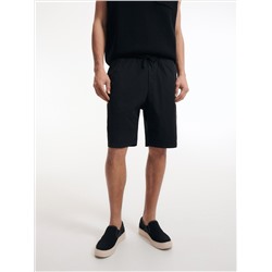 Jogger shorts