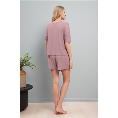 Футболка + шорты INDEFINI, 1227285