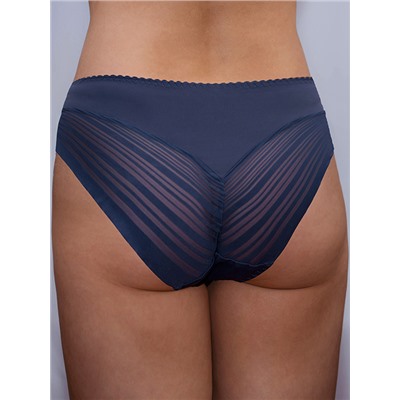 Трусы 408 Siluet батик Albina_L слип Albina L