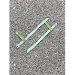 AB. Zapatos 320 MENTA