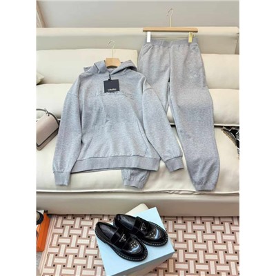 версия 1:1 элитная индивидуальная версия костюм для спорта и отдыха с вышитым логотипом