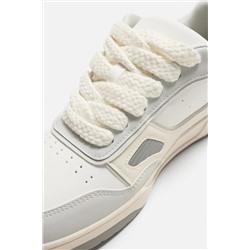 ZAPATILLA SKATE