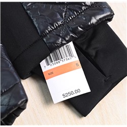 Стеганная женская куртка М КОР*С