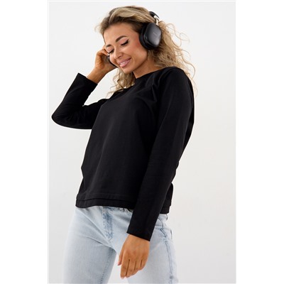 Лонг с отделкой