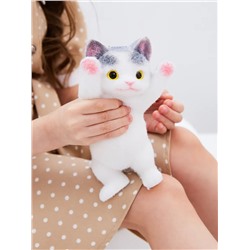 Сквиш таба Котик 60238