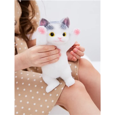 Сквиш таба Котик 60238