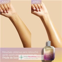 Caudalie Huile de Soin Lissage & Glow 100ml