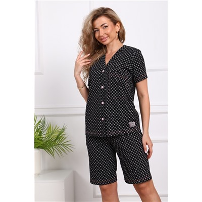 1067 Костюм женский домашний