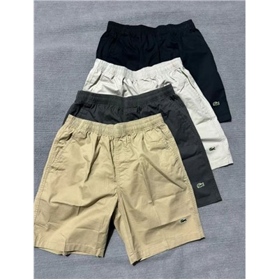 Мужское трикотажное поло  ЛАКОСТ*Е