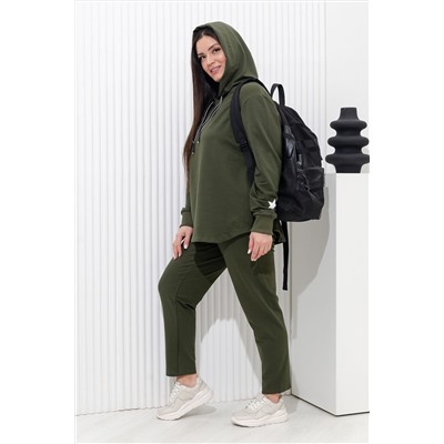 Костюм с брюками 9213 НАТАЛИ #955953