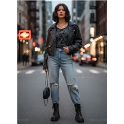 Майка женская арт. 821