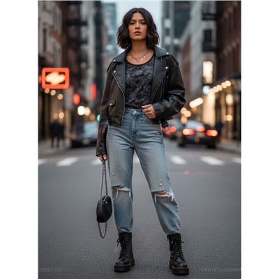 Майка женская арт. 821