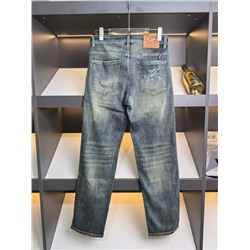 Мужские джинсы свободного покроя   Arc’teri*x 🤍