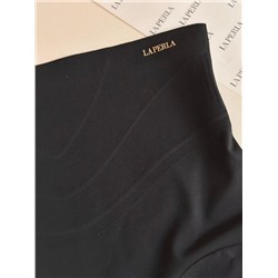 Набор женского корректирующего белья с завышенной талией, подтягивает бедра и живот   ЛА ПЕРЛ*А