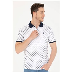 Erkek Lacivert Tişört