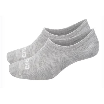 Crocs Socks Low Show 3-Pack