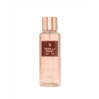 Fragrance Mist