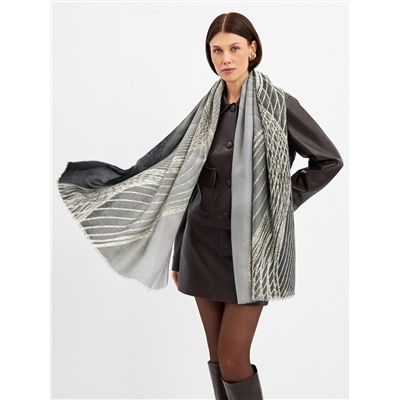 Палантин женский SHU4-105-2